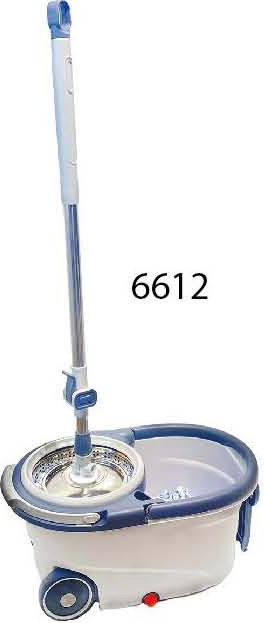 Spin Mop Bucket (Heavy Duty) ITEM.NO 6612
