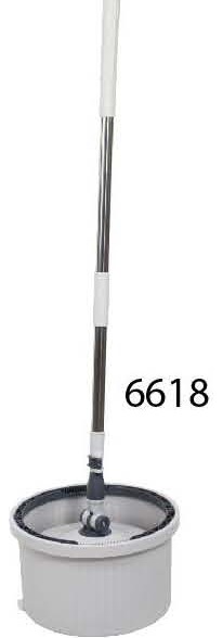 Spin Mop Bucket ITEM.NO 6618