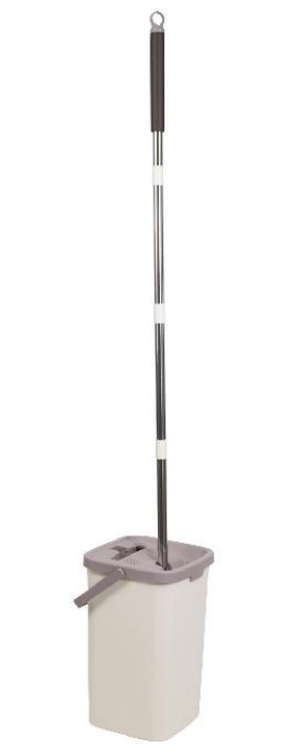 Spin Mop & Bucket ITEM.NO 6619