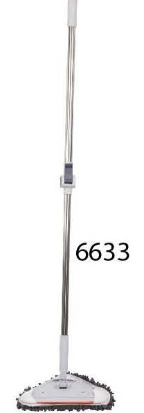 Triangle Flat Mop ITEM.NO 6633