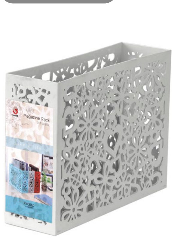File Holder ITEM.NO 7050