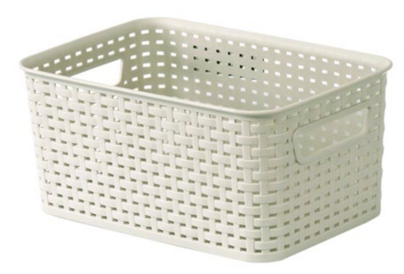 Storage Basket — ITEM.NO 7057 wholesale household plastic product