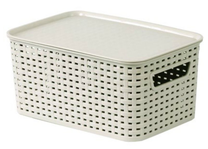 Storage Basket ITEM.NO 7058