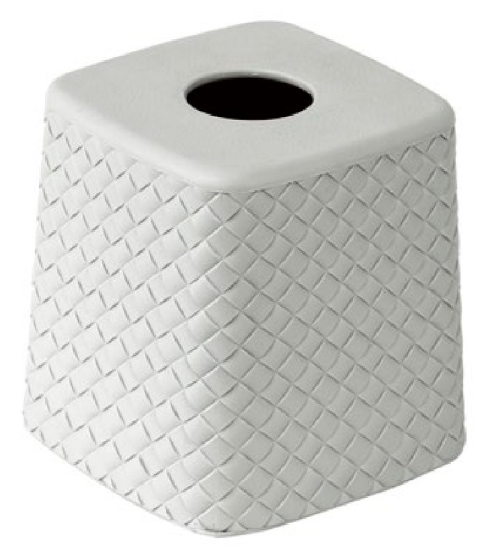 Tissue Box — ITEM.NO 7075 wholesale household plastic product