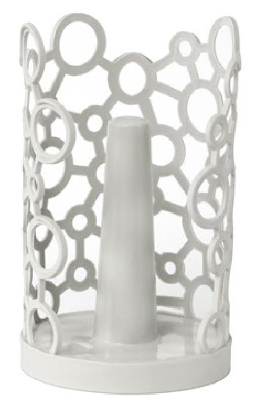 Euro Tissue Holder ITEM.NO 7082