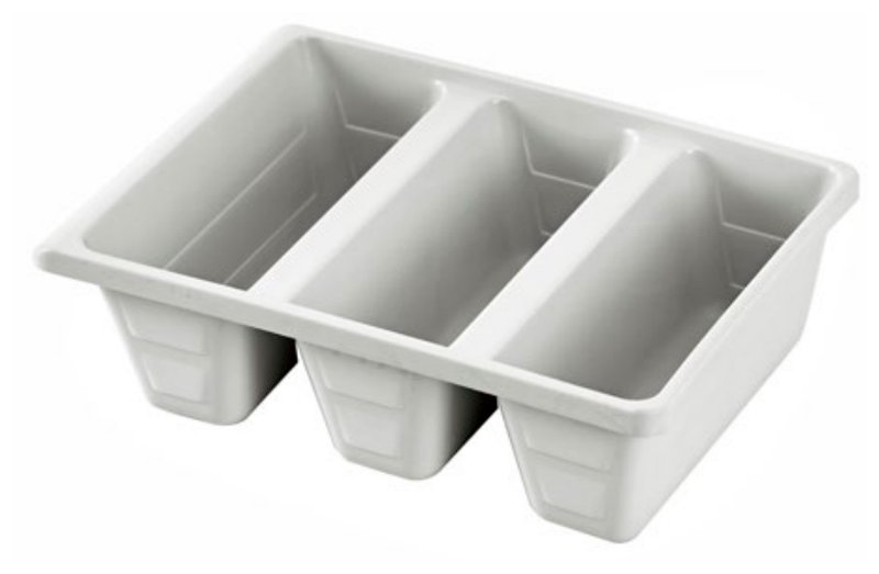 3-Compartment Shoe Rack ITEM.NO 7088