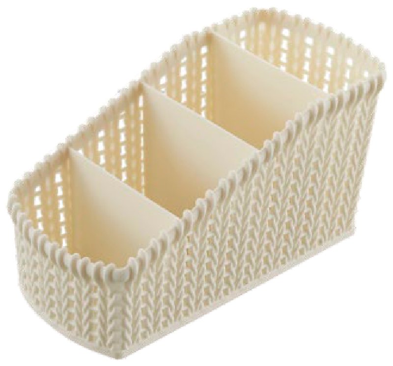 Storage Basket — ITEM.NO 7100 wholesale household plastic product