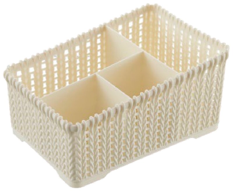 Storage Basket — ITEM.NO 7101 wholesale household plastic product
