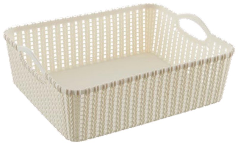 Storage Basket ITEM.NO 7107