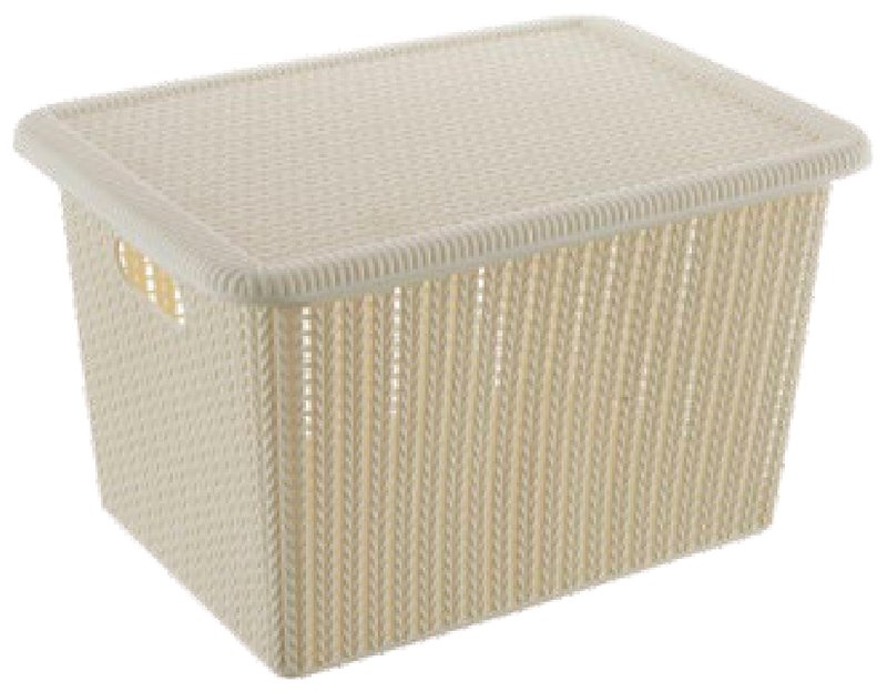 Storage Basket ITEM.NO 7109