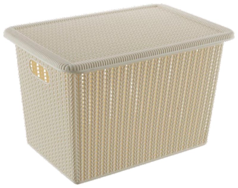 Storage Basket — ITEM.NO 7111 wholesale household plastic product