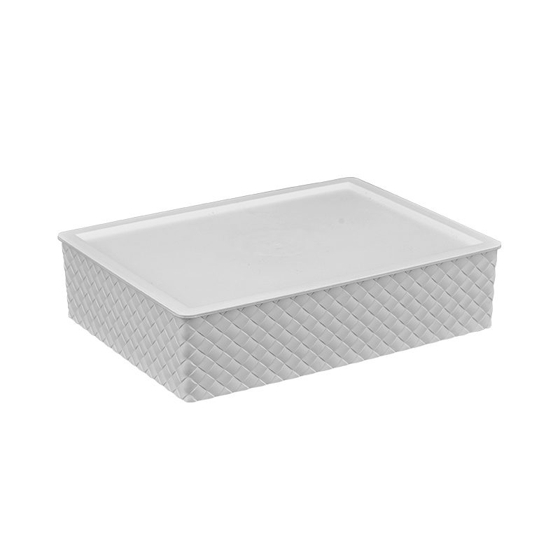 Storage Box — ITEM.NO 7203 wholesale household plastic product