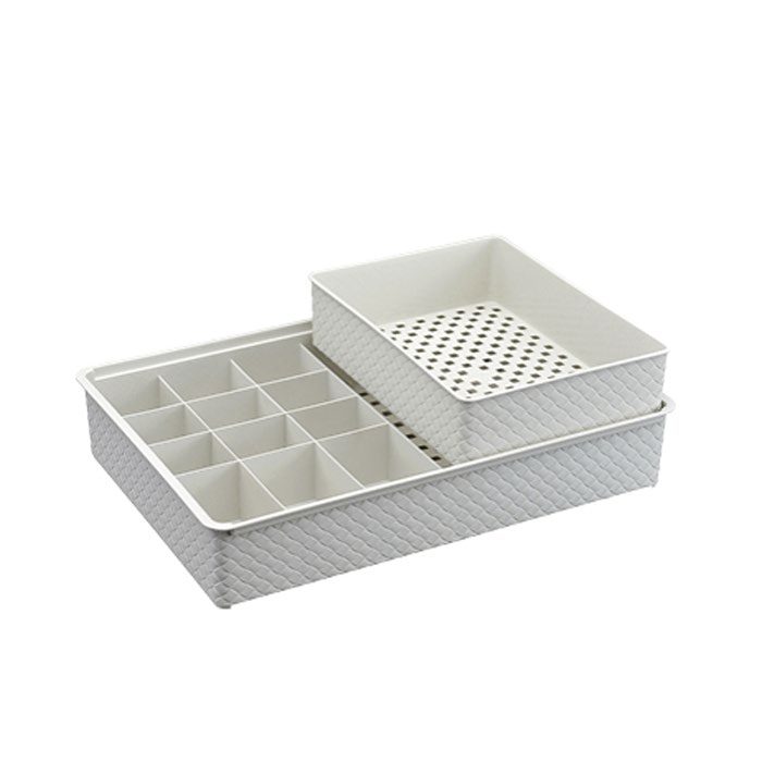 Storage Box — ITEM.NO 7208 wholesale household plastic product