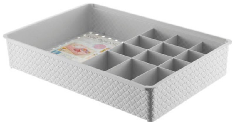 Storage Box — ITEM.NO 7209 wholesale household plastic product