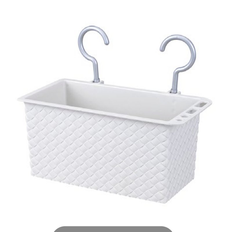Storage Box — ITEM.NO 7221 wholesale household plastic product