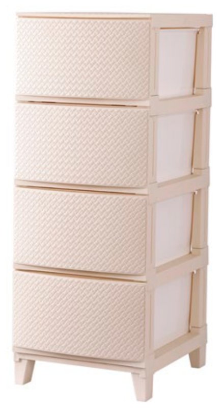 Storage Cabinet — ITEM.NO 7260 wholesale household plastic product