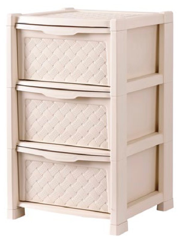 Storage Cabinet ITEM.NO 7262