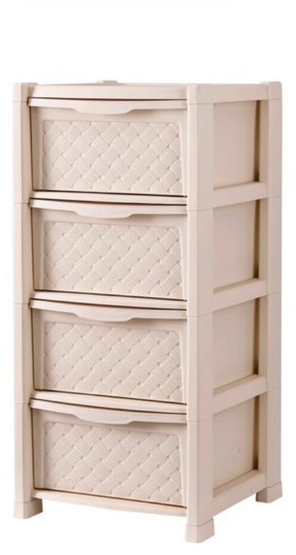 Storage Cabinet ITEM.NO 7263