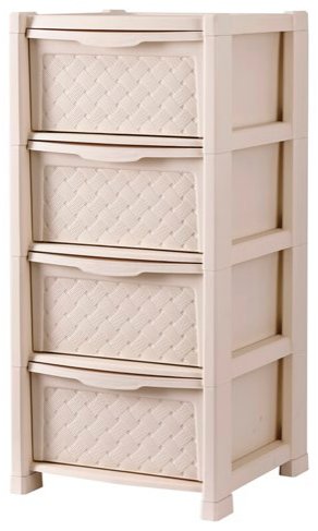 Storage Box ITEM.NO 7266