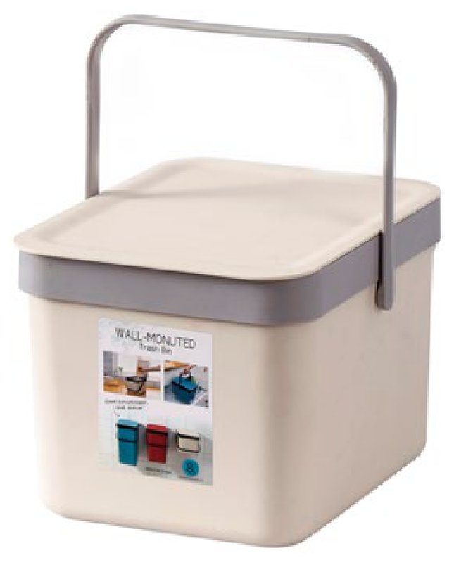 Trash Bin ITEM.NO 7268