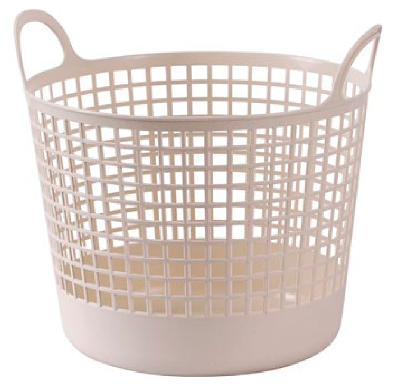 Storage Basket — ITEM.NO 7276 wholesale household plastic product