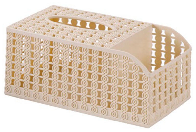 Tissue Box ITEM.NO 7287