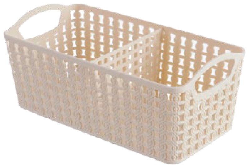 Storage Basket — ITEM.NO 7288 wholesale household plastic product