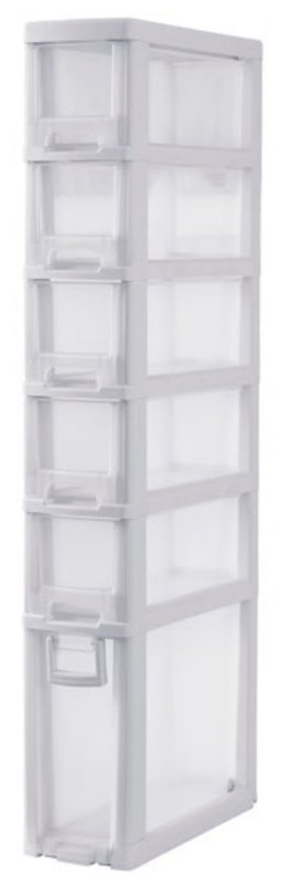 Storage Cabinet — ITEM.NO 7299 wholesale household plastic product