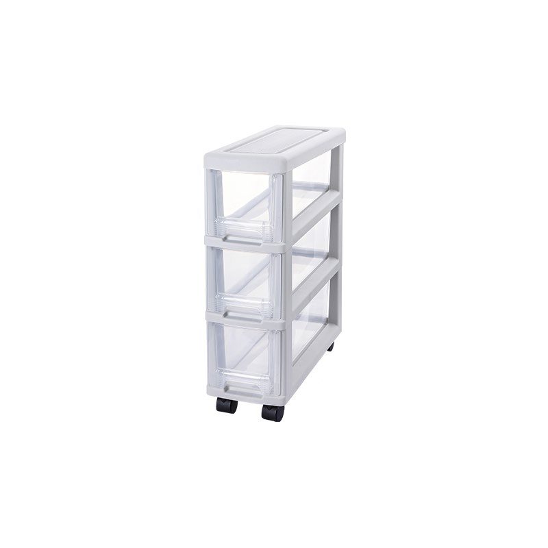 Storage Cabinet — ITEM.NO 7302 wholesale household plastic product