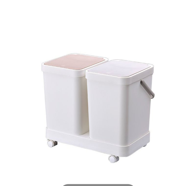 Trash Bin ITEM.NO 7317