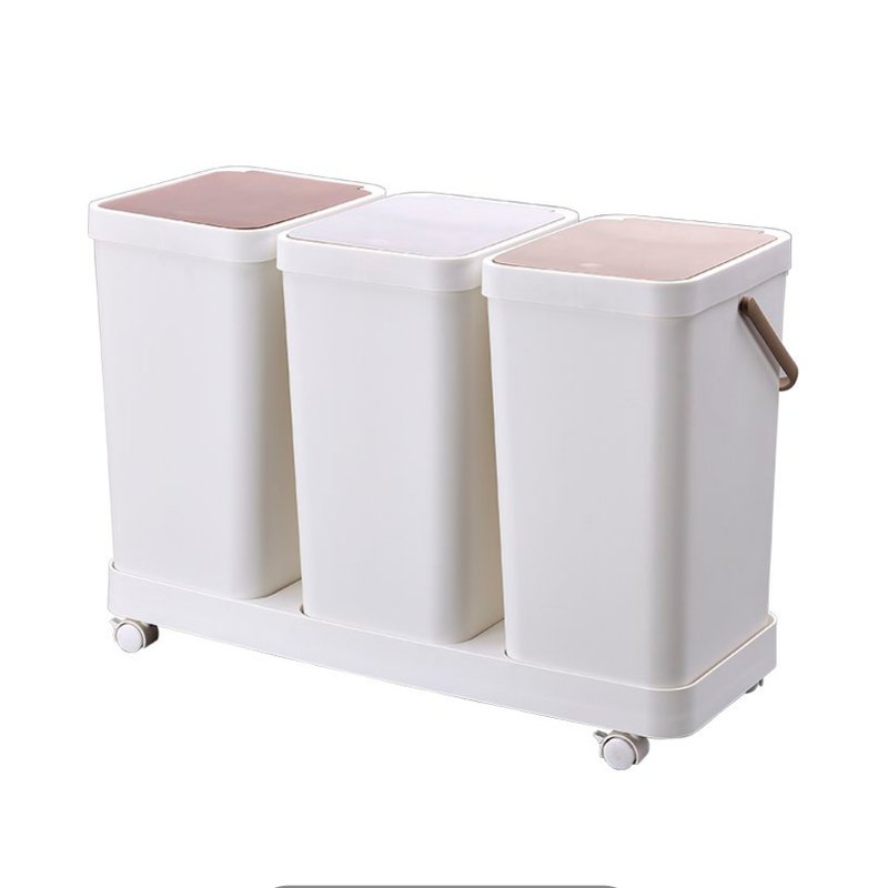 Trash Bin ITEM.NO 7318