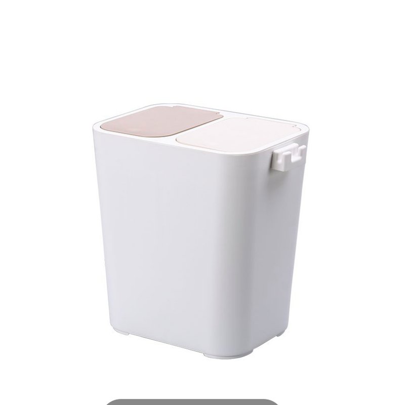 Trash Bin ITEM.NO 7319