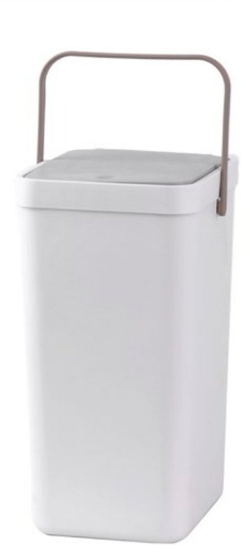 Trash Bin — ITEM.NO 7326 wholesale household plastic product