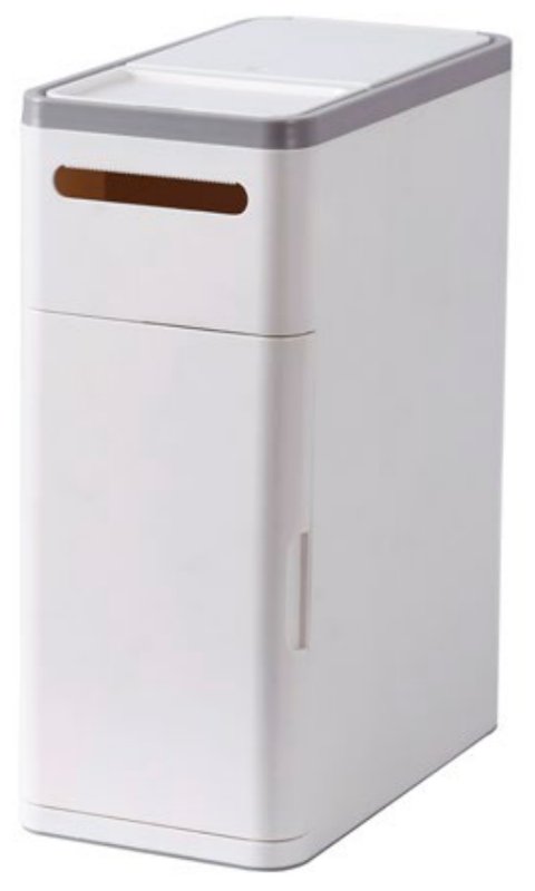 Multi-use Trash Bin ITEM.NO 7551