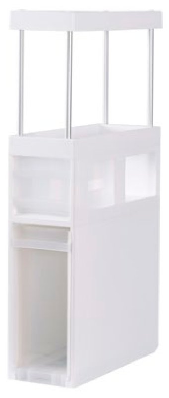Storage Cabinet — ITEM.NO 7556 wholesale household plastic product