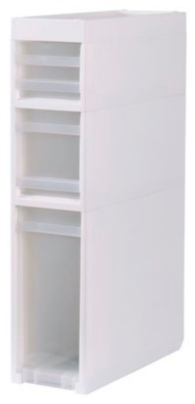 Storage Cabinet ITEM.NO 7601
