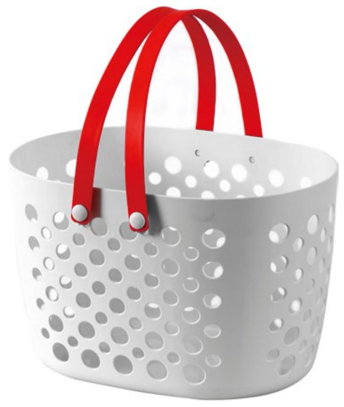 Storage Basket ITEM.NO 7607