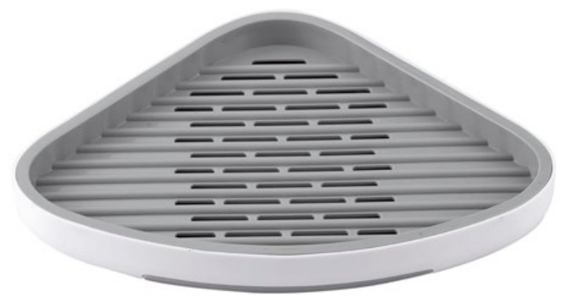 Corner Bathroom Shelf ITEM.NO 7608