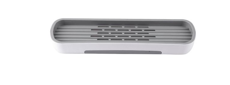 Bathroom Shelf — ITEM.NO 7609 wholesale household plastic product