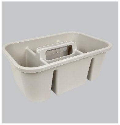 Cleaning Caddy ITEM.NO 7611