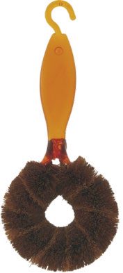Crystal Cleaning Brush — ITEM.NO 8022 wholesale household plastic product