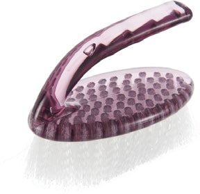 Crystal Cleaning Brush ITEM.NO 8026
