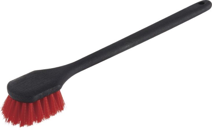 Car Brush — ITEM.NO 8052 wholesale household plastic product