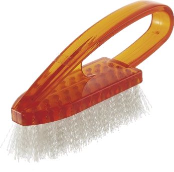 Crystal Cleaning Brush ITEM.NO 8061