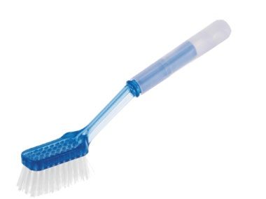 Crystal Cleaning Brush — ITEM.NO 8068 wholesale household plastic product