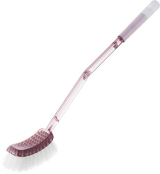 Crystal Cleaning Brush — ITEM.NO 8070 wholesale household plastic product