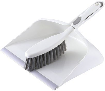 Dustpan Brush Set ITEM.NO 8212