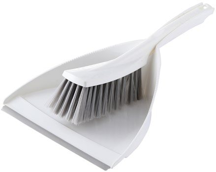 Dustpan Brush Set ITEM.NO 8301