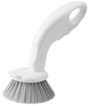Pot Brush — ITEM.NO 8313 wholesale household plastic product
