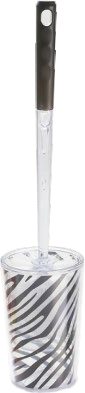 Crystal Toilet Brush ITEM.NO 8321